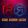 Derril A.G-derrilalhananghif