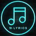 Lyrics-lyrics