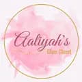 Aaliyah's Glam Closet-aaliyah.ifeoluwa