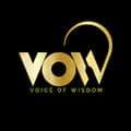 Voice Of Wisdom(VoW)-voiceofwisdom