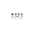 MOSS CLOTHES-mossclothes