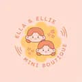 Ella & Ellie Mini Boutique-ellaellie.miniboutique