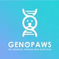 GENOPAWS🧬🐾-genopaws