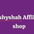 Aishyshah shop-aishyshahaffilate