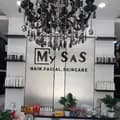 MY SAS STUDIO-mysasstudio