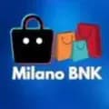 Milano BNK-milano.bnk
