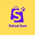 Solusi Bunda-solusibun