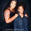 Real Comedienne Latrese Allen-realcomediennelatrese