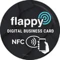 Flappy Digital Business Card-flappynfc