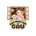 Tiệm cây Gác nhỏ của Gấu-gacnhocuagau