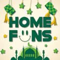 HOME FUNS-homefuns.my