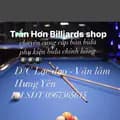Trần Hơn 28 billiards shop-tranhon28billiardsshop