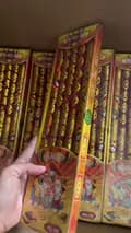 ธูปหอม.ผกาวดี-pakawadee.incense