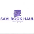 Savi Book Haul-savibookpop