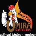 UMIRA NASI KUKUS 😍-umiranasikukus