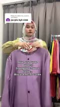 Wani28| Fesyen Muslimah Viral-waniramli2828