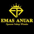 EMAS ANUAR MERGONG ONLINE-emasanuarmergongonline