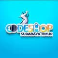 CODESHOP SURABAYA TIMUR-codeshopsurabayatimur