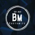 Berkah mandiri customize-bm_customize77