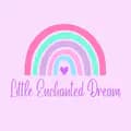 Little Enchanted Dream-littleenchanteddream