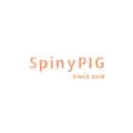 SpinyPIG Mẹ & Bé-spinypig