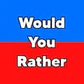 Would You Rather-wouldyouratherchoice