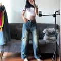JiuZhou Jeans-quanxinh16