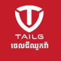 TAILG ម៉ូតូអគ្គិសនី សាខាឈូកវ៉ា-tailgchhoukva