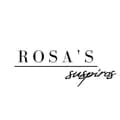 rosa's suspiros-rosassuspiros