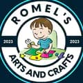 ROMEL Arts and CRAFTS PH-l3morvillafuerte