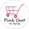 Pink Cart - Your Thrift Shop-ilovepinkcart