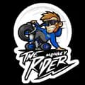 The Monkey Rider-themonkeyrider