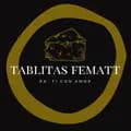 Tablitas Fematt-tablitasfematt