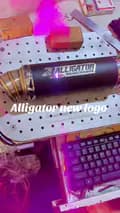 Alligator Muffler Original-alligatormuffleroriginal