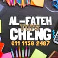 Al-Fateh Toys Cheng-alfatehtoyscheng