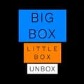 Big Box Little Box Unbox-bigboxlittleboxunbox