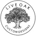 Live Oak Custom Designs-liveoakcustomdesigns