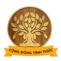 Cộng đồng Tỉnh Thức-congdongtinhthuc