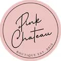 Le Pink Chateau-pinkchateau