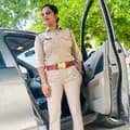 Singham lady-rekha_bindass