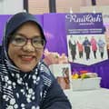 Faezah Jonit | Founder RauQah-rauqahmsportswear