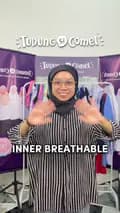 TudungSiComel Tudung Sekolah-tudungsicomel