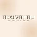 Thơm with Thư-thom_with_thu