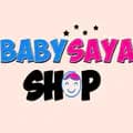 BABY•SAYA•SHOP-baby.sayashop