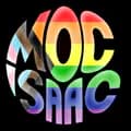 Moc Isaac 🏴󠁧󠁢󠁷󠁬󠁳󠁿-mocisaac