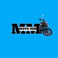 MOTO MM-motommrider