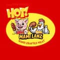 Mami Lanz Hungry Cravings-mamilanz