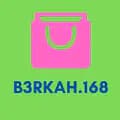 B3rkah 168-b3rkah168