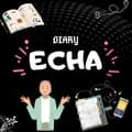 Diary Echa-diaryecha