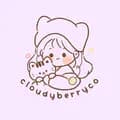 cloudyberryco ૮꒰ྀི• . • ꒱ྀིა-cloudyberryco